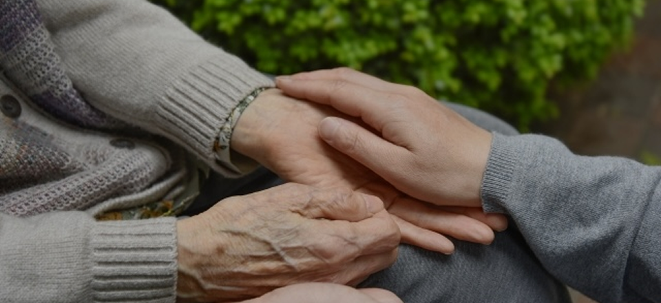 認知症のための家族信託イメージ画像