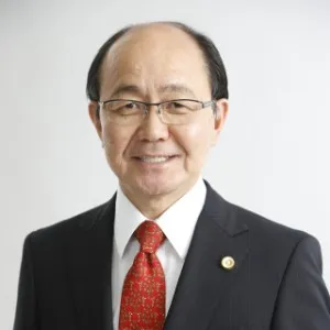 代表弁護士 浅野了一