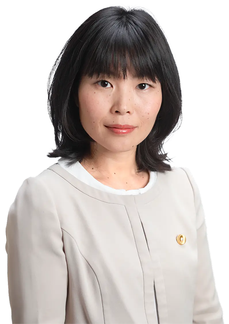 女性弁護士