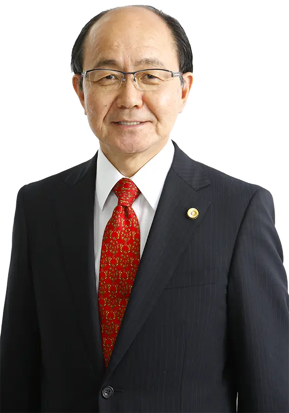 男性弁護士